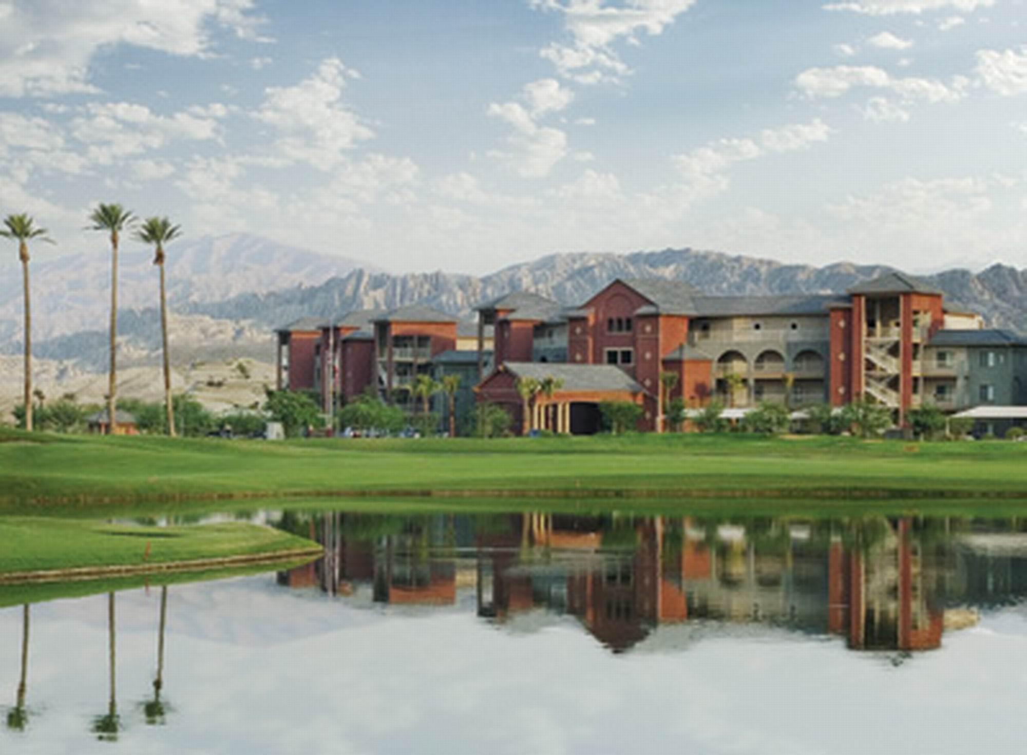 Worldmark Indio Exterior foto