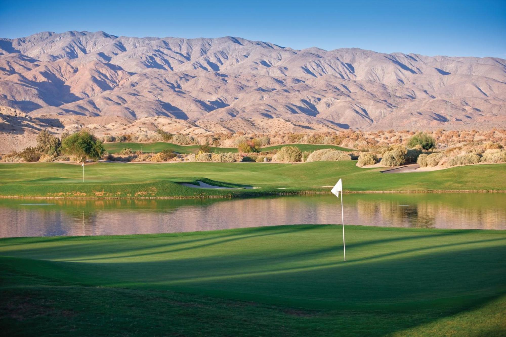 Worldmark Indio Exterior foto